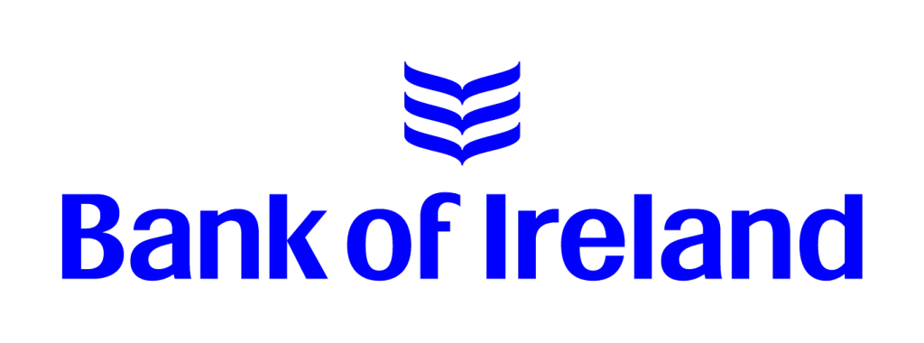 Bank of Ireland logo