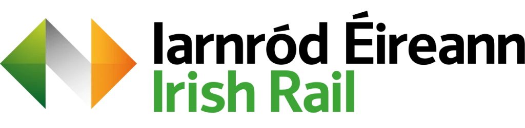 Irish Rail logo