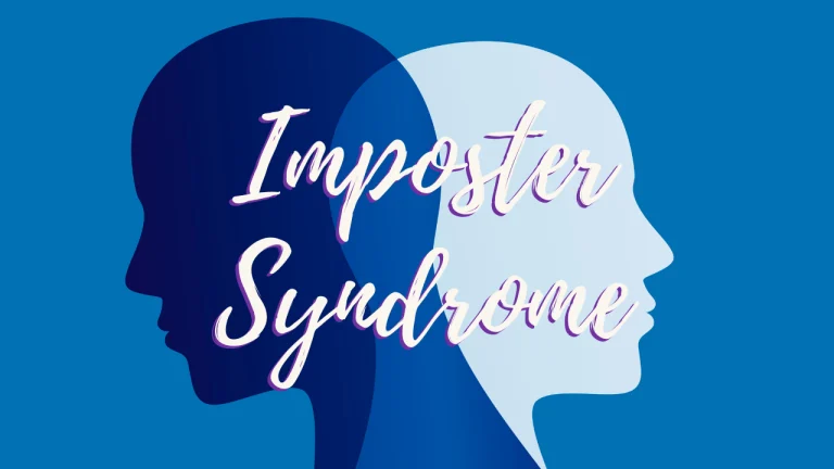 Imposter Syndrome